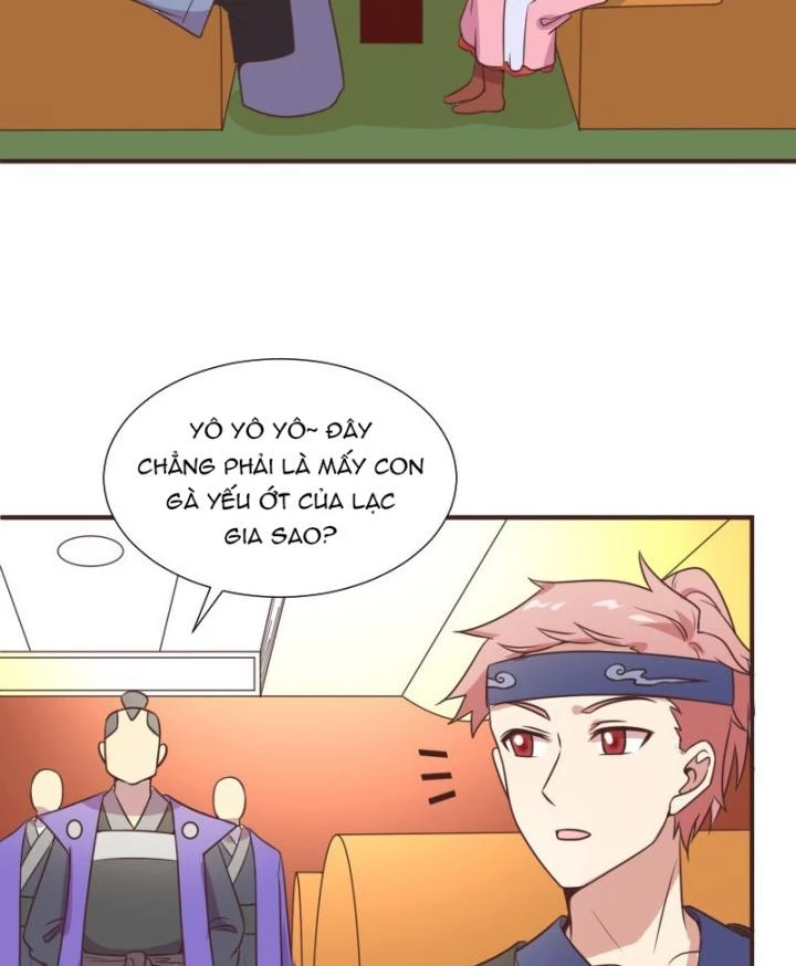Game Thủ Có Bàn Tay Vàng Mạnh Nhất Chapter 14 - Trang 3