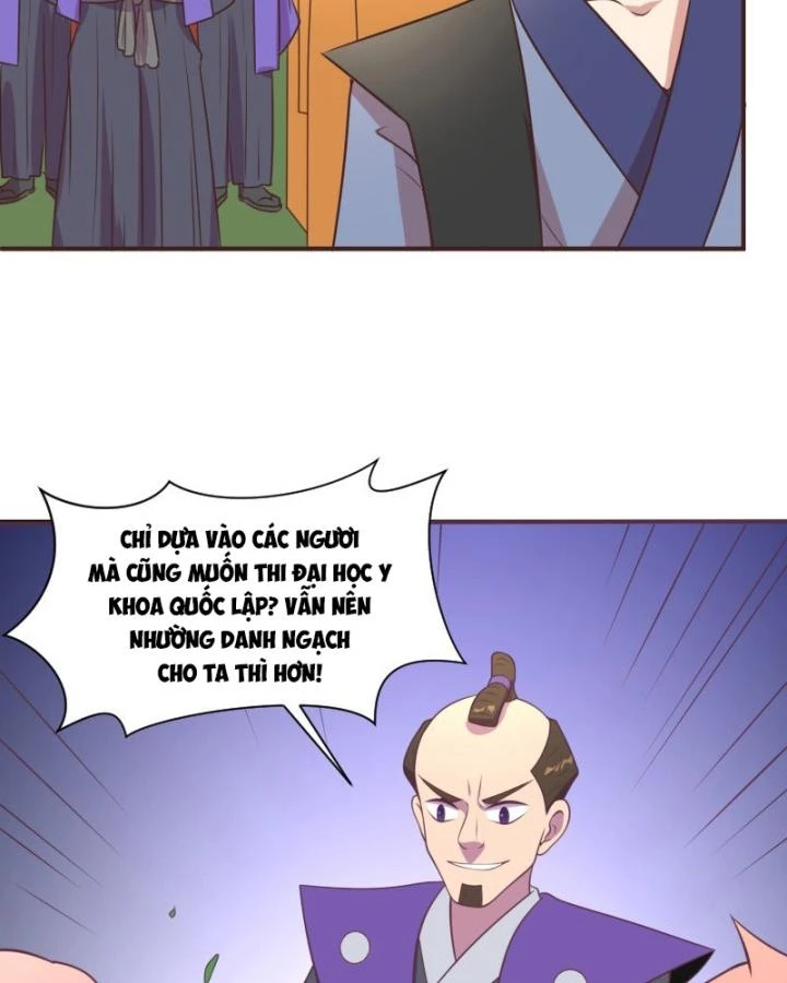 Game Thủ Có Bàn Tay Vàng Mạnh Nhất Chapter 14 - Trang 3