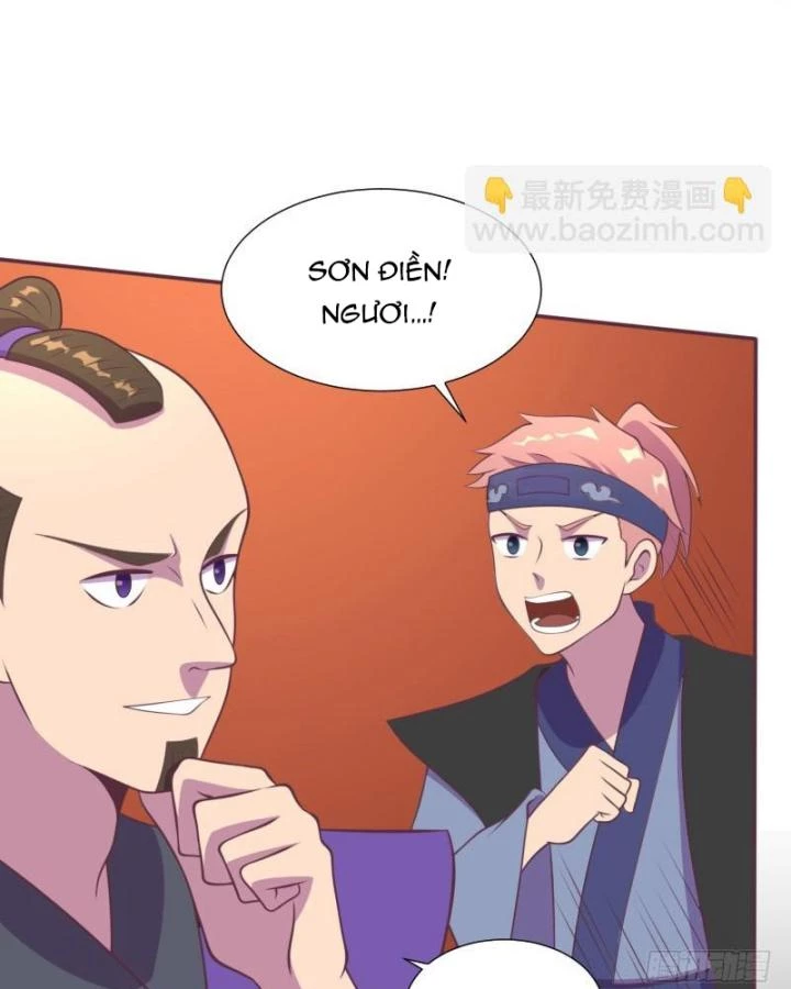 Game Thủ Có Bàn Tay Vàng Mạnh Nhất Chapter 14 - Trang 3