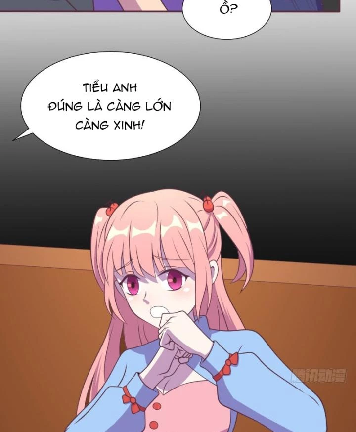 Game Thủ Có Bàn Tay Vàng Mạnh Nhất Chapter 14 - Trang 3