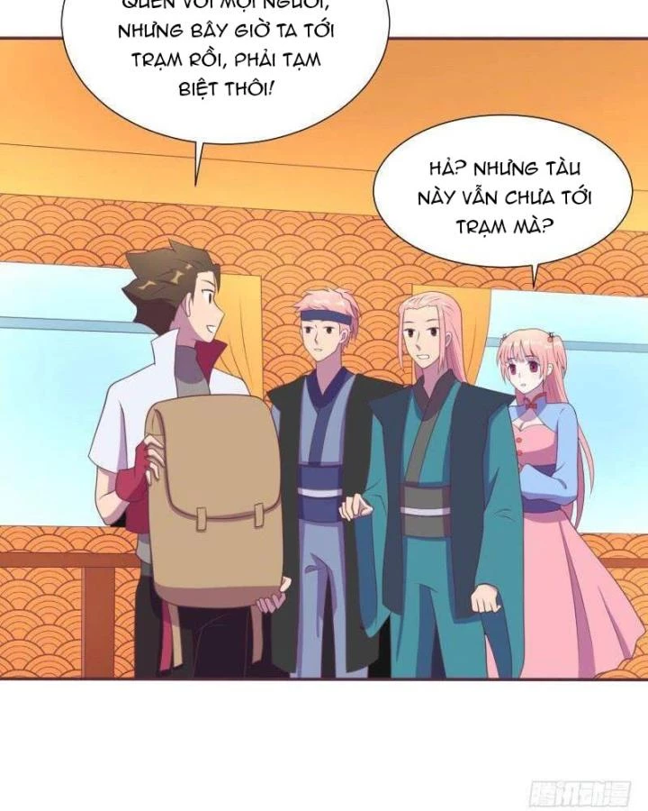 Game Thủ Có Bàn Tay Vàng Mạnh Nhất Chapter 15 - Trang 3