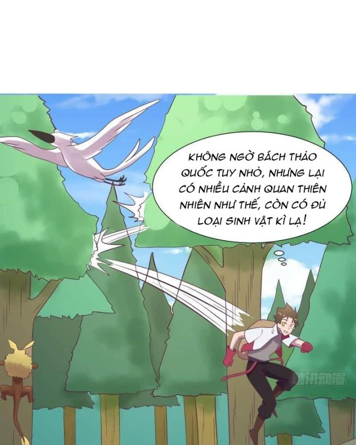 Game Thủ Có Bàn Tay Vàng Mạnh Nhất Chapter 15 - Next Chapter 15