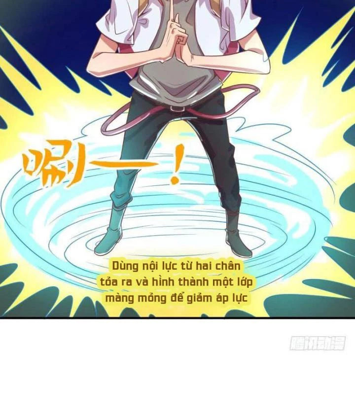 Game Thủ Có Bàn Tay Vàng Mạnh Nhất Chapter 15 - Trang 3