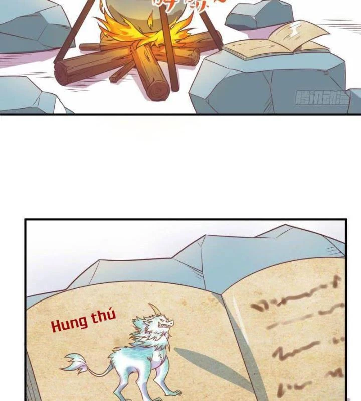 Game Thủ Có Bàn Tay Vàng Mạnh Nhất Chapter 15 - Trang 3