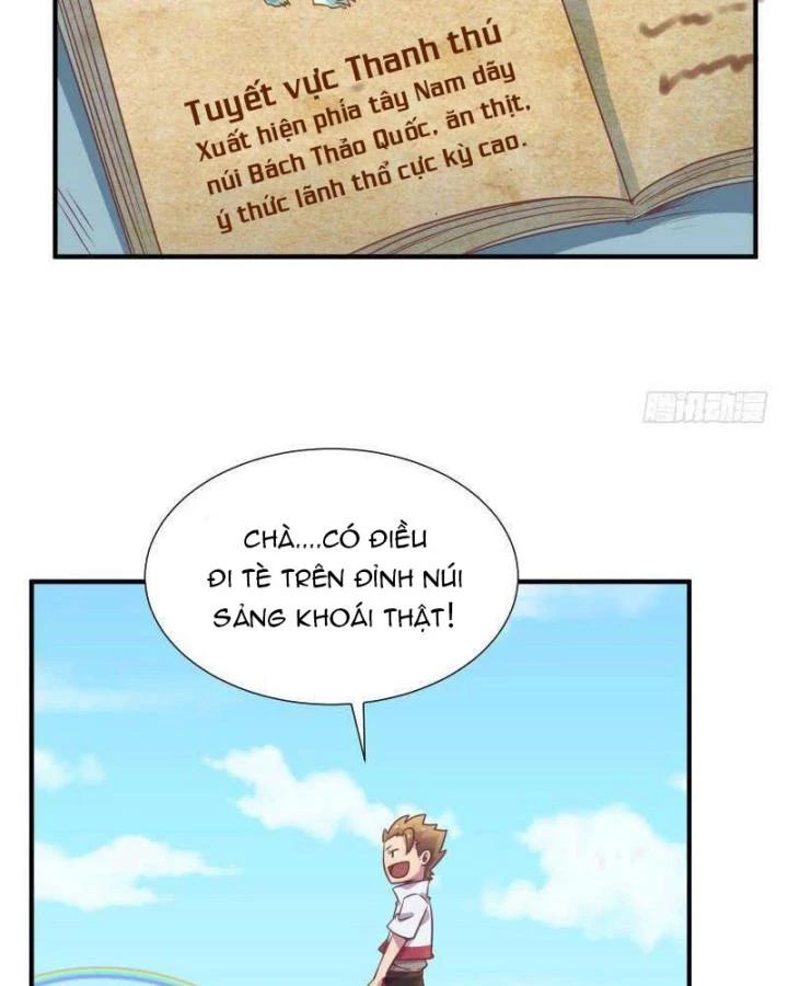 Game Thủ Có Bàn Tay Vàng Mạnh Nhất Chapter 15 - Next Chapter 15