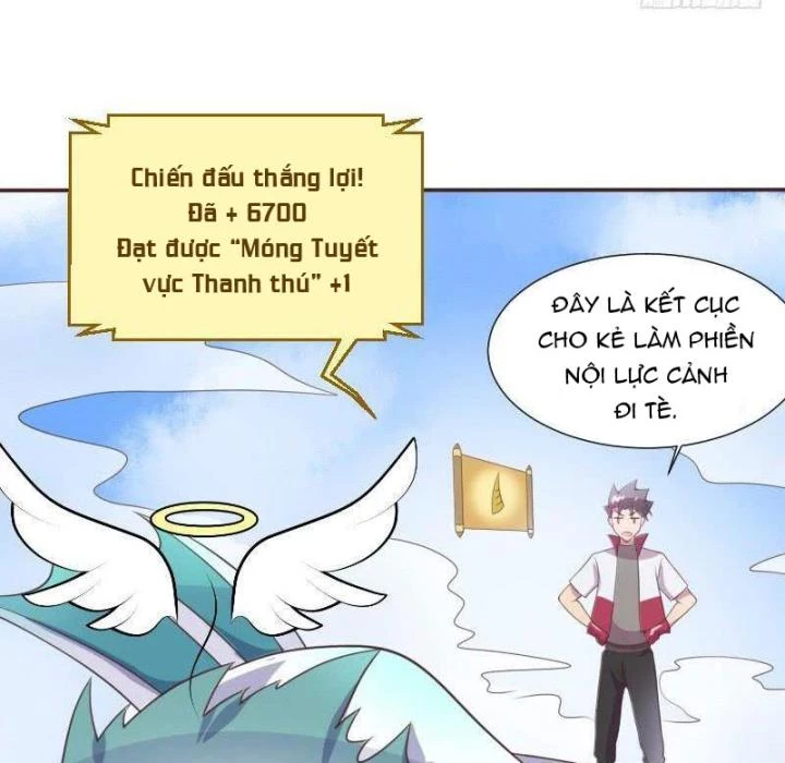 Game Thủ Có Bàn Tay Vàng Mạnh Nhất Chapter 15 - Next Chapter 15