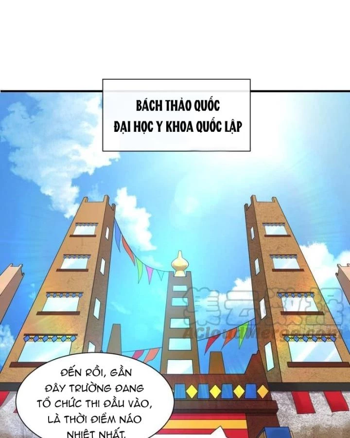 Game Thủ Có Bàn Tay Vàng Mạnh Nhất Chapter 17 - Trang 3