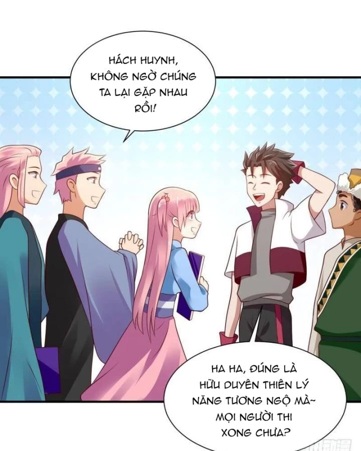 Game Thủ Có Bàn Tay Vàng Mạnh Nhất Chapter 17 - Trang 3