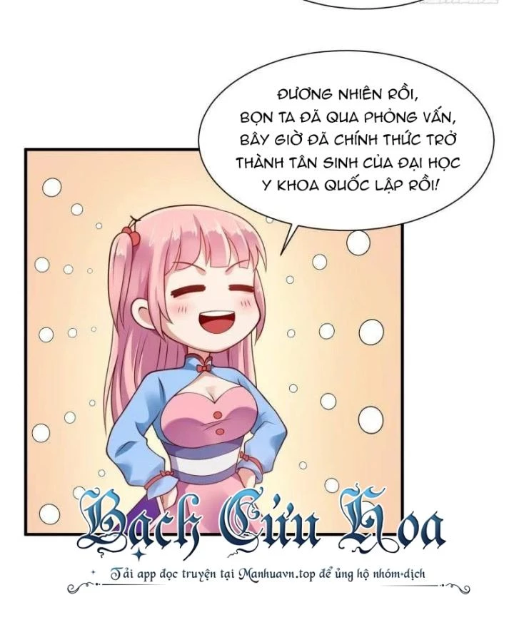 Game Thủ Có Bàn Tay Vàng Mạnh Nhất Chapter 17 - Trang 3