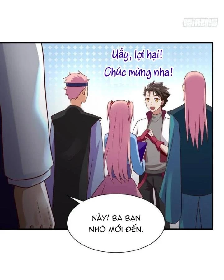 Game Thủ Có Bàn Tay Vàng Mạnh Nhất Chapter 17 - Trang 3