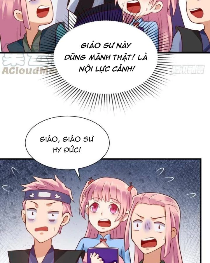 Game Thủ Có Bàn Tay Vàng Mạnh Nhất Chapter 17 - Trang 3