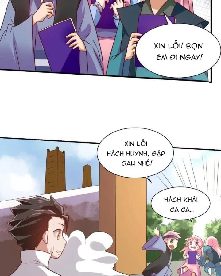 Game Thủ Có Bàn Tay Vàng Mạnh Nhất Chapter 17 - Trang 3