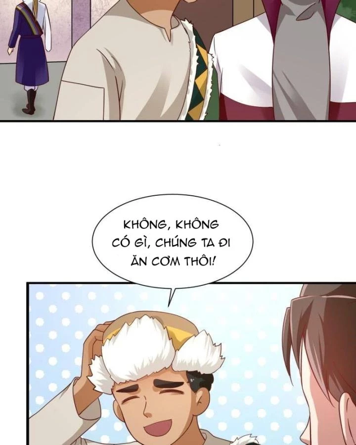 Game Thủ Có Bàn Tay Vàng Mạnh Nhất Chapter 17 - Trang 3