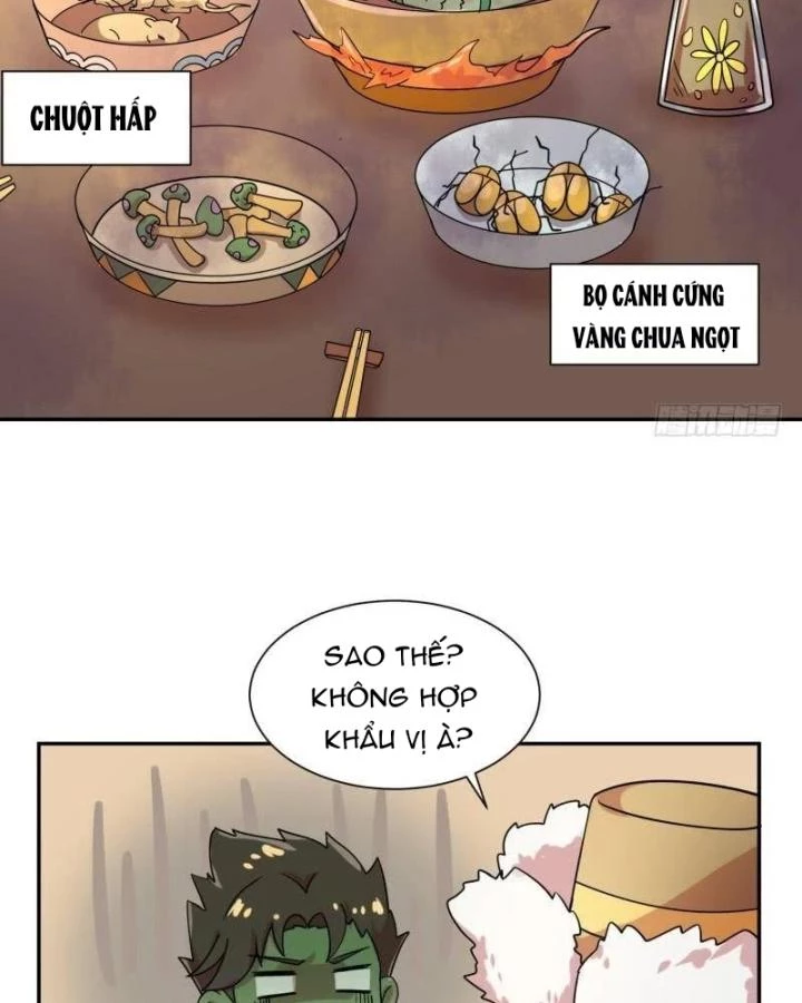 Game Thủ Có Bàn Tay Vàng Mạnh Nhất Chapter 17 - Trang 3