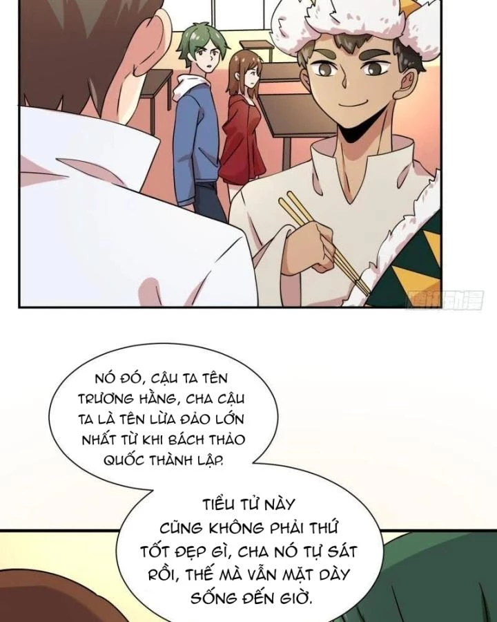 Game Thủ Có Bàn Tay Vàng Mạnh Nhất Chapter 17 - Trang 3