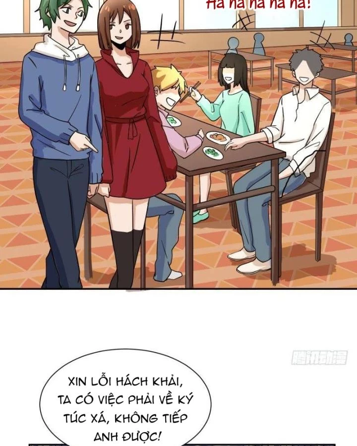 Game Thủ Có Bàn Tay Vàng Mạnh Nhất Chapter 17 - Trang 3
