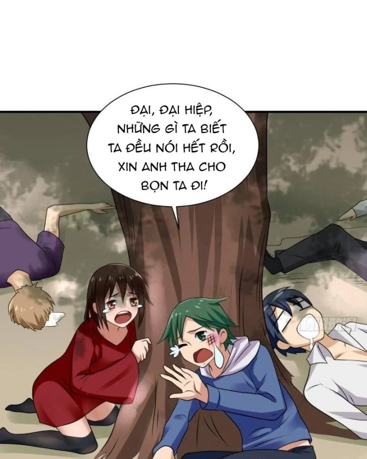 Game Thủ Có Bàn Tay Vàng Mạnh Nhất Chapter 17 - Trang 3