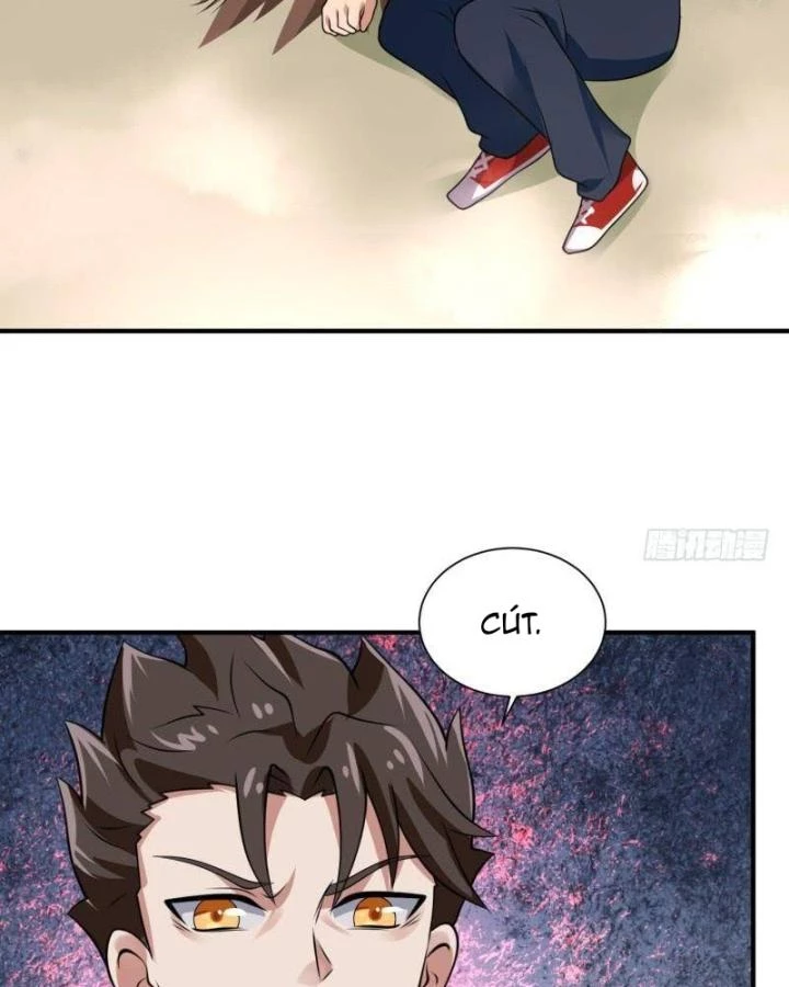 Game Thủ Có Bàn Tay Vàng Mạnh Nhất Chapter 17 - Trang 3