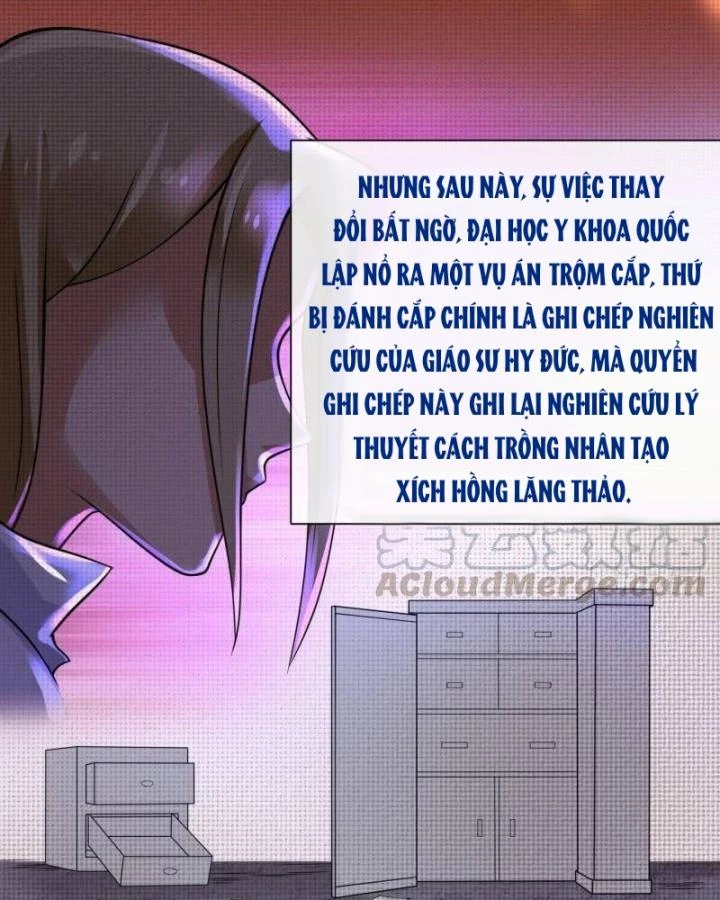 Game Thủ Có Bàn Tay Vàng Mạnh Nhất Chapter 17 - Trang 3