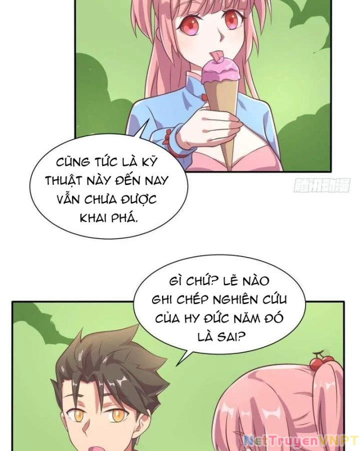 Game Thủ Có Bàn Tay Vàng Mạnh Nhất Chapter 17 - Trang 3