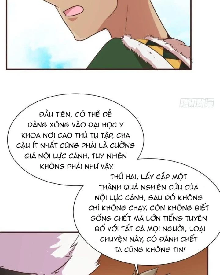 Game Thủ Có Bàn Tay Vàng Mạnh Nhất Chapter 17 - Trang 3