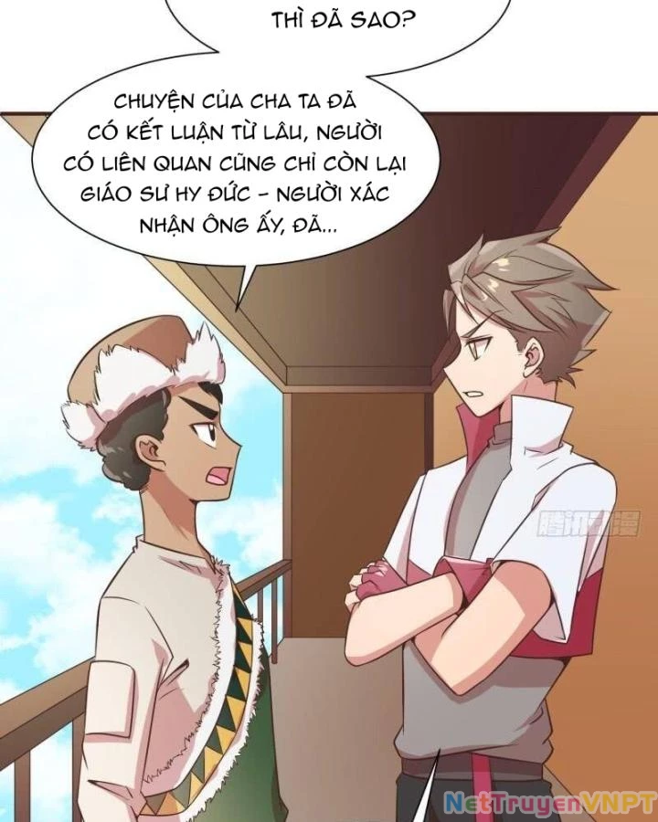 Game Thủ Có Bàn Tay Vàng Mạnh Nhất Chapter 17 - Trang 3