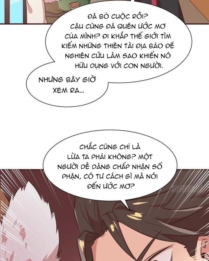 Game Thủ Có Bàn Tay Vàng Mạnh Nhất Chapter 17 - Trang 3