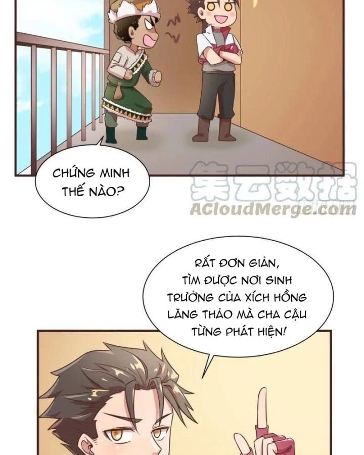 Game Thủ Có Bàn Tay Vàng Mạnh Nhất Chapter 17 - Trang 3