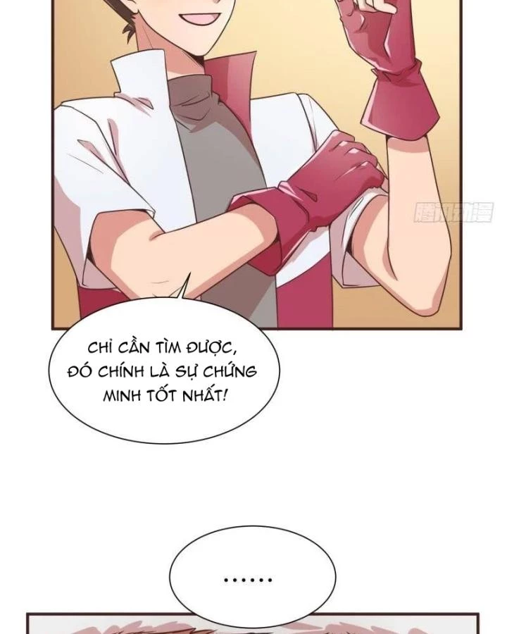 Game Thủ Có Bàn Tay Vàng Mạnh Nhất Chapter 17 - Trang 3