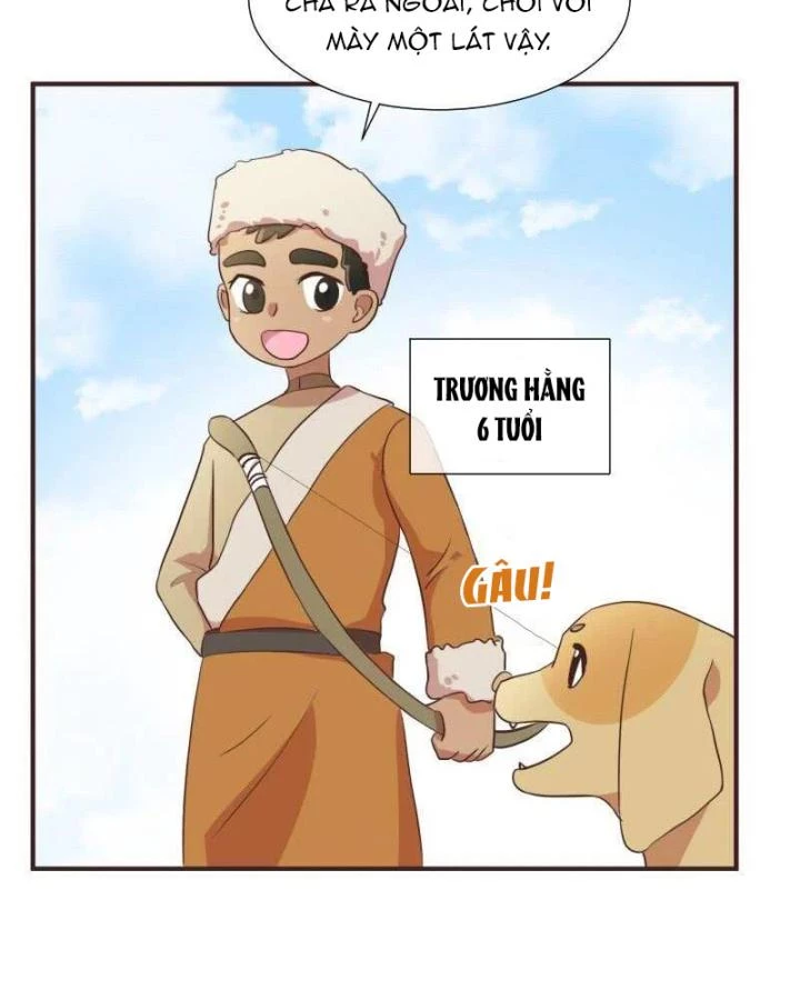 Game Thủ Có Bàn Tay Vàng Mạnh Nhất Chapter 18 - Trang 3