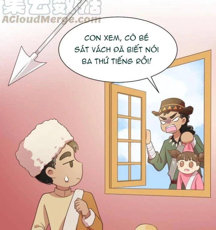 Game Thủ Có Bàn Tay Vàng Mạnh Nhất Chapter 18 - Trang 3