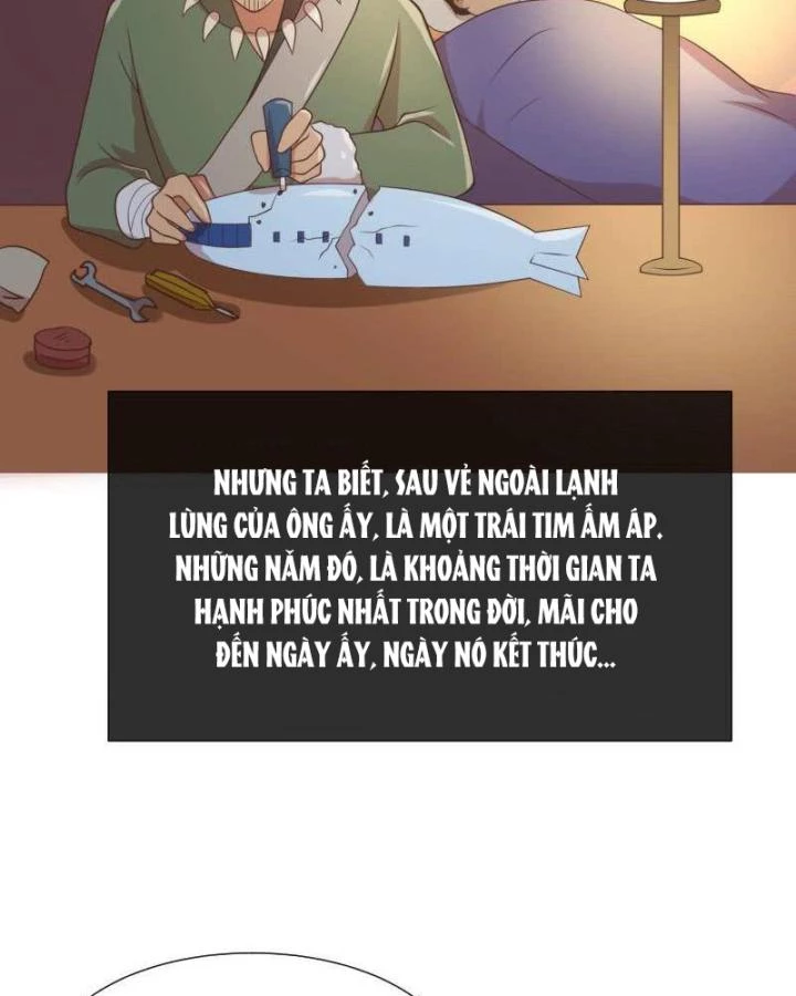 Game Thủ Có Bàn Tay Vàng Mạnh Nhất Chapter 18 - Trang 3