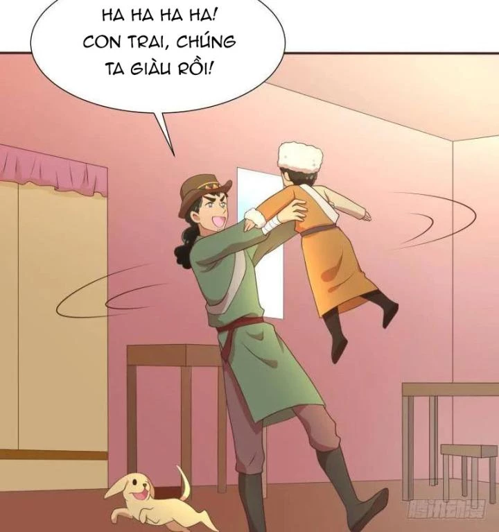Game Thủ Có Bàn Tay Vàng Mạnh Nhất Chapter 18 - Trang 3