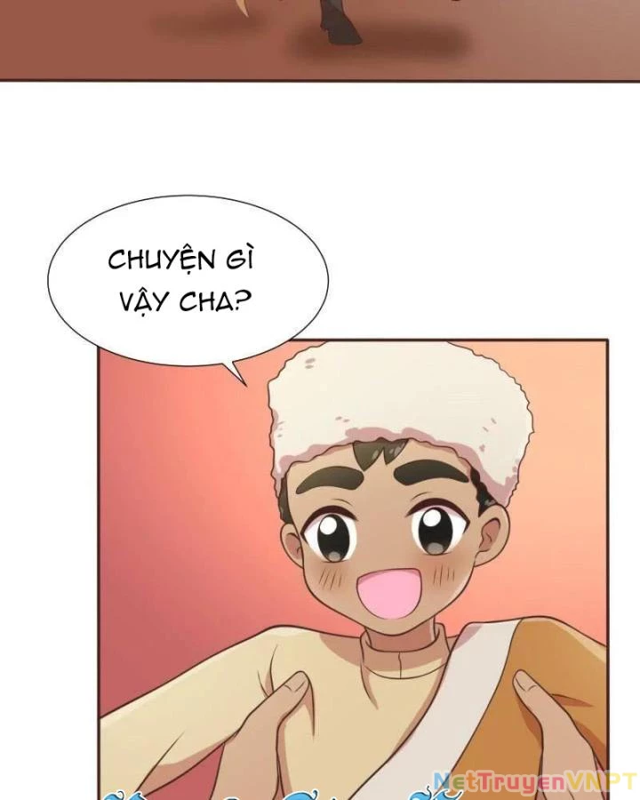 Game Thủ Có Bàn Tay Vàng Mạnh Nhất Chapter 18 - Trang 3