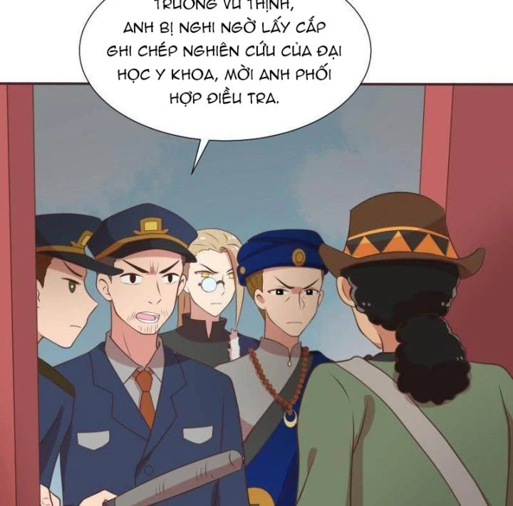 Game Thủ Có Bàn Tay Vàng Mạnh Nhất Chapter 18 - Trang 3