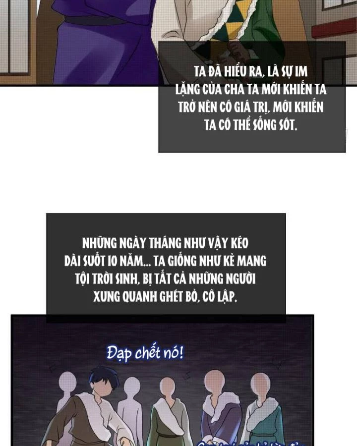 Game Thủ Có Bàn Tay Vàng Mạnh Nhất Chapter 18 - Trang 3