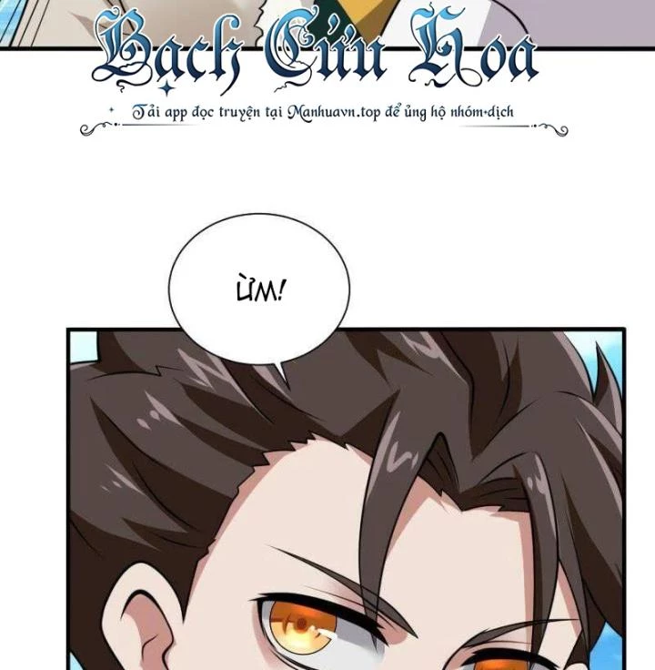 Game Thủ Có Bàn Tay Vàng Mạnh Nhất Chapter 18 - Trang 3