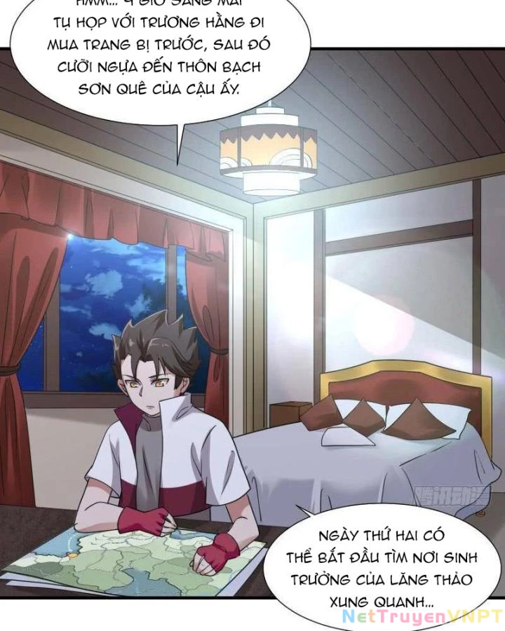 Game Thủ Có Bàn Tay Vàng Mạnh Nhất Chapter 18 - Trang 3