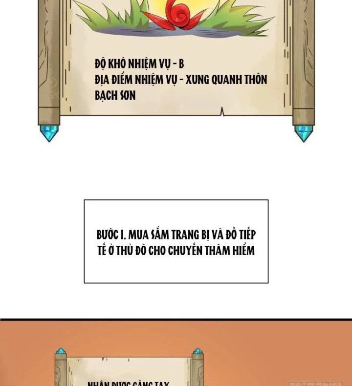 Game Thủ Có Bàn Tay Vàng Mạnh Nhất Chapter 19 - Trang 2