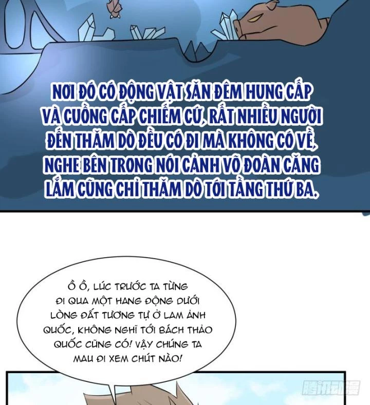 Game Thủ Có Bàn Tay Vàng Mạnh Nhất Chapter 19 - Trang 2