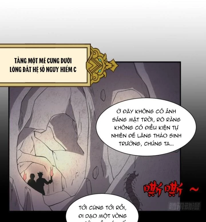 Game Thủ Có Bàn Tay Vàng Mạnh Nhất Chapter 19 - Trang 2