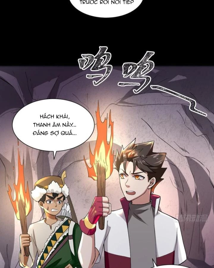 Game Thủ Có Bàn Tay Vàng Mạnh Nhất Chapter 19 - Trang 2