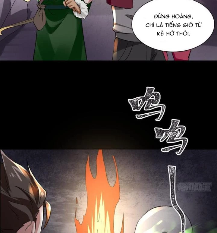 Game Thủ Có Bàn Tay Vàng Mạnh Nhất Chapter 19 - Trang 2