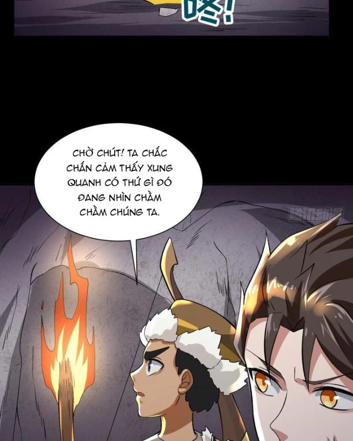 Game Thủ Có Bàn Tay Vàng Mạnh Nhất Chapter 19 - Trang 2