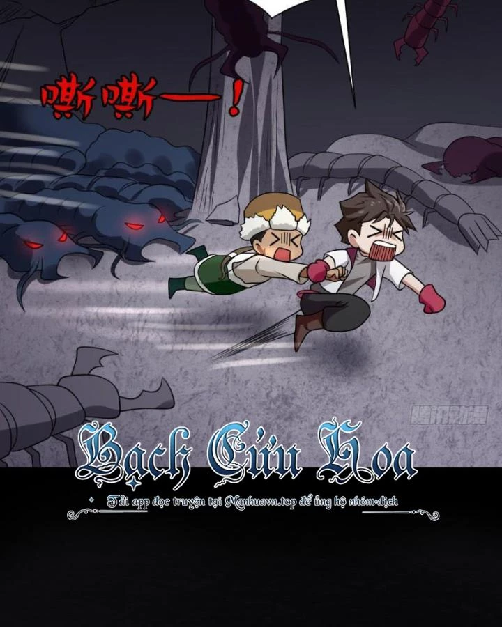 Game Thủ Có Bàn Tay Vàng Mạnh Nhất Chapter 19 - Trang 2