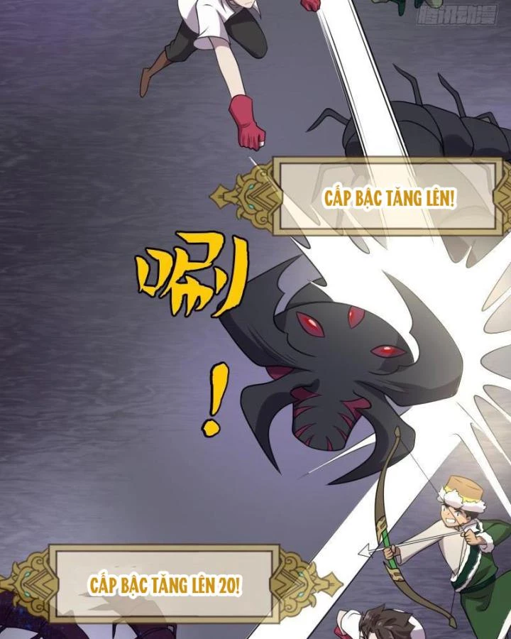 Game Thủ Có Bàn Tay Vàng Mạnh Nhất Chapter 19 - Trang 2