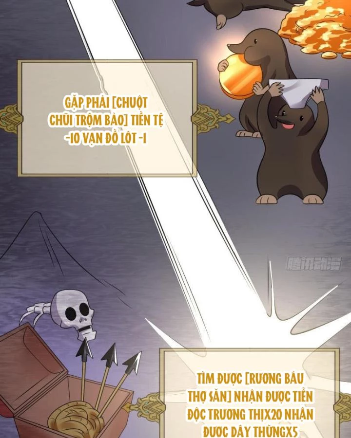 Game Thủ Có Bàn Tay Vàng Mạnh Nhất Chapter 19 - Trang 2