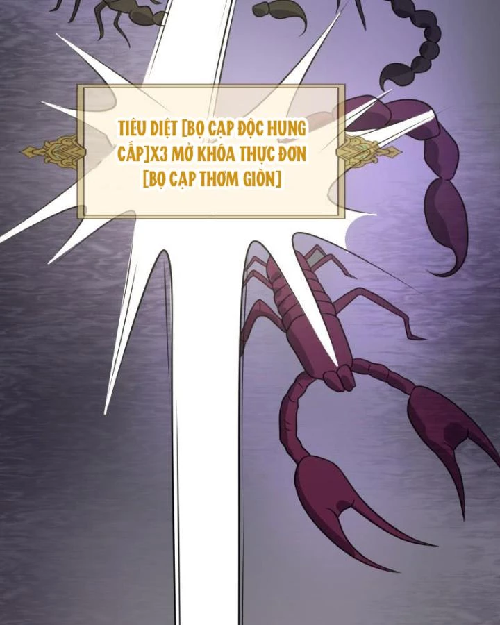 Game Thủ Có Bàn Tay Vàng Mạnh Nhất Chapter 19 - Trang 2