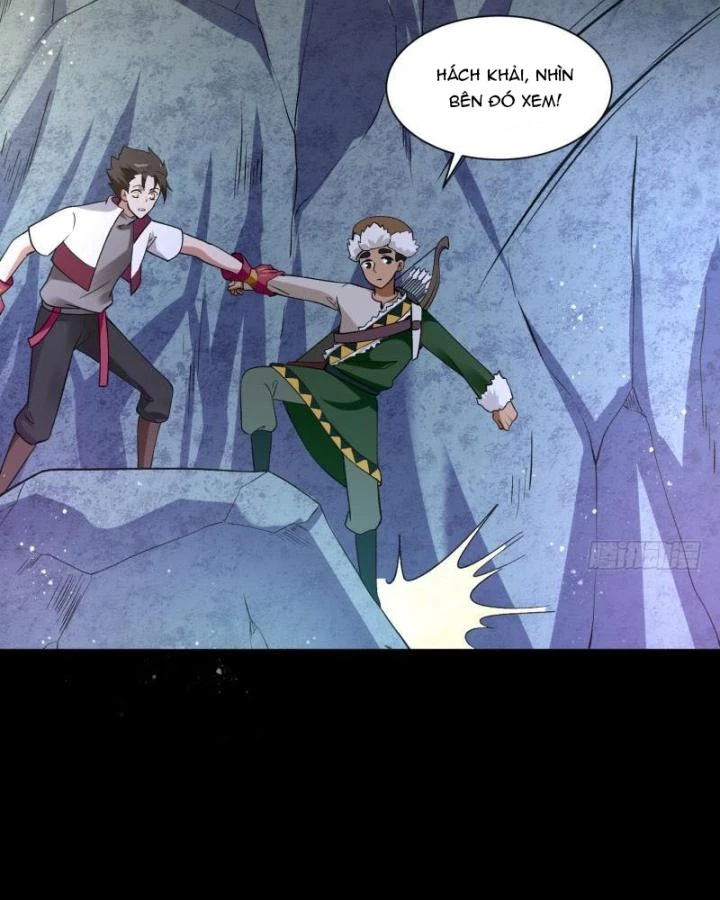Game Thủ Có Bàn Tay Vàng Mạnh Nhất Chapter 19 - Trang 2