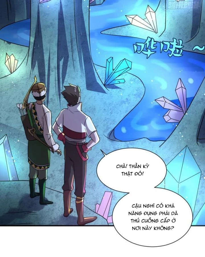 Game Thủ Có Bàn Tay Vàng Mạnh Nhất Chapter 19 - Trang 2